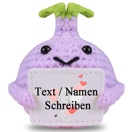 loongway Zierlicher Kuscheltier Erwachsene Maus Mew Mutmacher Geschenk - Süße Kleines Geschenk für Frauen aus PP-Watte und Garn loongway Zierlicher Kuscheltier Erwachsene Maus Mew Mutmacher Geschenk - Süße Kleines Geschenk für Frauen aus PP-Watte und Garn von loongway