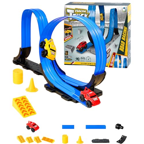 lopituwe Magnetisches Anti Grav Y Wandkletterspielzeugauto Pädagogisches Dekompressions Trägheitsauto Magnetisches Wandkletterspielzeugauto ABS, 2.3 m lopituwe Magnetisches Anti Grav Y Wandkletterspielzeugauto Pädagogisches Dekompressions Trägheitsauto Magnetisches Wandkletterspielzeugauto ABS, 2.3 m von lopituwe