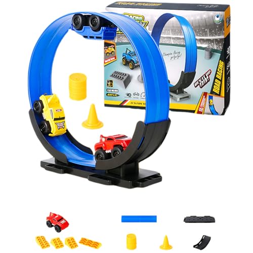 lopituwe Magnetisches Anti Grav Y Wandkletterspielzeugauto Pädagogisches Dekompressions Trägheitsauto Magnetisches Wandkletterspielzeugauto ABS, 85cm lopituwe Magnetisches Anti Grav Y Wandkletterspielzeugauto Pädagogisches Dekompressions Trägheitsauto Magnetisches Wandkletterspielzeugauto ABS, 85cm von lopituwe