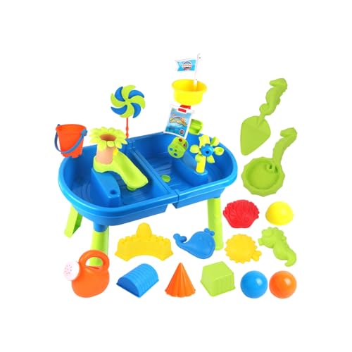 loyimioo 3in1 Regenwasser Sandtisch 37 Teiliges Ozean Spielzeugset Dual Mode Höhenverstellbarer Garten Strand Spieltisch Stimuliert Kreativität und Sensorische Erkundung loyimioo 3in1 Regenwasser Sandtisch 37 Teiliges Ozean Spielzeugset Dual Mode Höhenverstellbarer Garten Strand Spieltisch Stimuliert Kreativität und Sensorische Erkundung von loyimioo