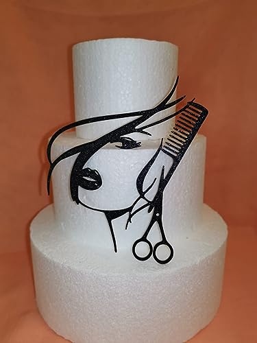 Gesicht Frau Freuser Schere 2x Stuck Tortendeko Cake Topper Geburtstag Torten Stecker Gesicht Frau Freuser Schere 2x Stuck Tortendeko Cake Topper Geburtstag Torten Stecker von lrsweetdesign