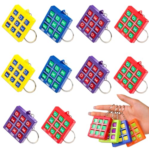 10 Stück Tic Tac Toe Schlüsselanhänger Für Kinder, Mitbringsel Kindergeburtstag, Kindergeburtstag Gastgeschenke, Mitgebsel Kindergeburtstag 10 Jahre, Gastgeschenk Kindergeburtstag, Mitbringsel Kinder 10 Stück Tic Tac Toe Schlüsselanhänger Für Kinder, Mitbringsel Kindergeburtstag, Kindergeburtstag Gastgeschenke, Mitgebsel Kindergeburtstag 10 Jahre, Gastgeschenk Kindergeburtstag, Mitbringsel Kinder von ltoSrfnb