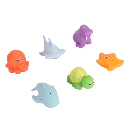 Thermochromische Babybadewanne Spielzeug tierisches Wassersprühenfarbe, der Sich für Kleinkinder ändern Thermochromische Babybadewanne Spielzeug tierisches Wassersprühenfarbe, der Sich für Kleinkinder ändern von lvifloae