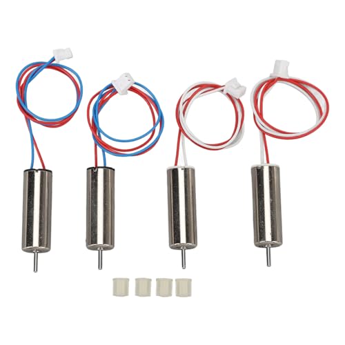 lvifloae 4 stücke 720 Hohl Tasse Motor 7x20mm Drone Motor für RC Quadcopter Ersatz Upgrade Teile lvifloae 4 stücke 720 Hohl Tasse Motor 7x20mm Drone Motor für RC Quadcopter Ersatz Upgrade Teile von lvifloae