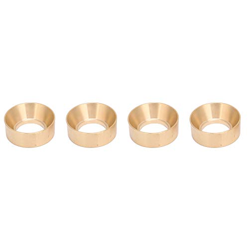lvifloae 4pcs Messingrad -Stabilitätsverstärkung für axiale SCX24 RC -Autoteile lvifloae 4pcs Messingrad -Stabilitätsverstärkung für axiale SCX24 RC -Autoteile von lvifloae