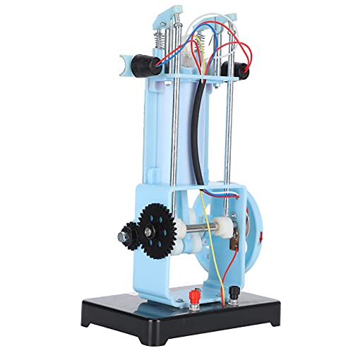 lvifloae Benzinmotormodell Viertakt-Physiklabor-Lehrdemonstration des Funktionsprinzips physikalischer Mechanik-Labor-Lehrinstrumente lvifloae Benzinmotormodell Viertakt-Physiklabor-Lehrdemonstration des Funktionsprinzips physikalischer Mechanik-Labor-Lehrinstrumente von lvifloae