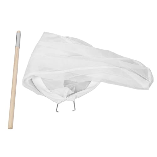 lvifloae Kinder fliegen fangen Netz Polyester eiserne fliegen Netz mit 12,2 ringholz mastelgriff 18,1 Zoll für Kinder Studenten Nature Exploration Toy Outdoor Spielen lvifloae Kinder fliegen fangen Netz Polyester eiserne fliegen Netz mit 12,2 ringholz mastelgriff 18,1 Zoll für Kinder Studenten Nature Exploration Toy Outdoor Spielen von lvifloae