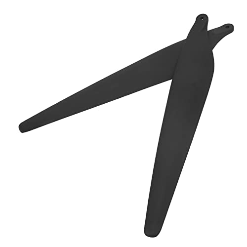lvifloae Landwirtschaftsdrohne Propeller, die mit niedrigem Rauschersatz Propellern die hohe Effizienz für Anlagen Drohnen Falten (CW) von lvifloae