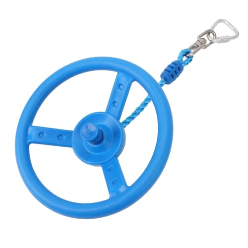 lvifloae Monkey Wheel Hindernis Race und Childrens Swing Accessoires Childrens Fitnessrunde mit Seil für Innenparks im Freien im Freien im Freien im Freien Spielplatz Accessoires lvifloae Monkey Wheel Hindernis Race und Childrens Swing Accessoires Childrens Fitnessrunde mit Seil für Innenparks im Freien im Freien im Freien im Freien Spielplatz Accessoires von lvifloae
