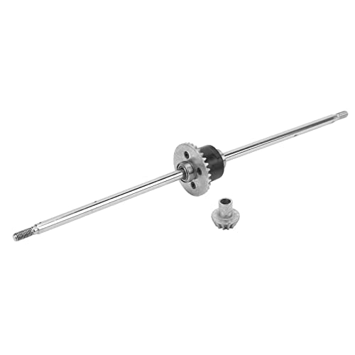 lvifloae RC Heckdifferentialbaugruppe Einfach Installation Entfernung 12T Active Theet lvifloae RC Heckdifferentialbaugruppe Einfach Installation Entfernung 12T Active Theet von lvifloae