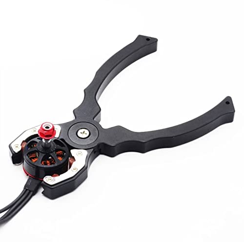 lvifloae RC -Werkzeuge Motorgriffzange, Motorgriffe Propellerentfernerschlüssel für RC -Bürstenless -Drohne 13xx bis 23xx Serie Motoren lvifloae RC -Werkzeuge Motorgriffzange, Motorgriffe Propellerentfernerschlüssel für RC -Bürstenless -Drohne 13xx bis 23xx Serie Motoren von lvifloae