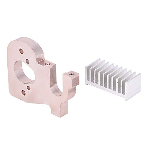 lvifloae Rc Auto Motor Kühler Ersatzteile Rc Auto Kühl Ventilator Rc Auto Kühlung Ersatzteile Teile Motor Teile Rc Autoteile für Wltoys 144001 1/14 4wd Car144001-1336 von lvifloae