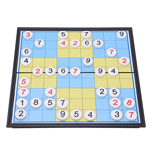 lvifloae logisch Denken magnetisch digital Schach Brettspiel Kinder Bildungshirntraining Puzzlespielzeug lvifloae logisch Denken magnetisch digital Schach Brettspiel Kinder Bildungshirntraining Puzzlespielzeug von lvifloae