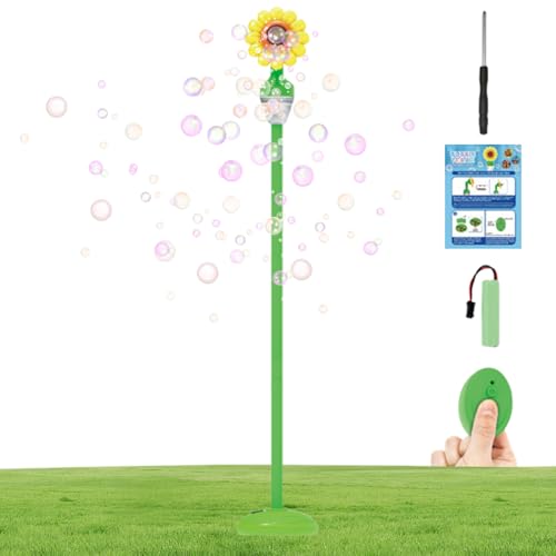 lyanny -Bubble-Maschine, Automatisches Blasengerät Spielzeug, Kinder Strandspielzeug Sonnenform Für Park Gartenfeste Feste Geburtstag Hochzeit Partyspaß lyanny -Bubble-Maschine, Automatisches Blasengerät Spielzeug, Kinder Strandspielzeug Sonnenform Für Park Gartenfeste Feste Geburtstag Hochzeit Partyspaß von lyanny