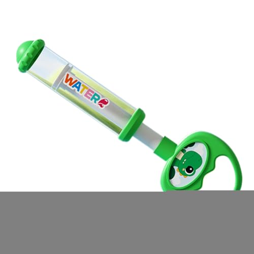 lyanny Feuerwerk Wasserspray - Interaktives Wasserspritzer Spiel Für Pool | Kompakte Feuerwerk-Sprühdüsen Requisiten Outdoor Spaß Kinderfest Partyspiel von lyanny