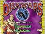 AMIGO 0808 - Diskwars Timorrans Akoluthen von m