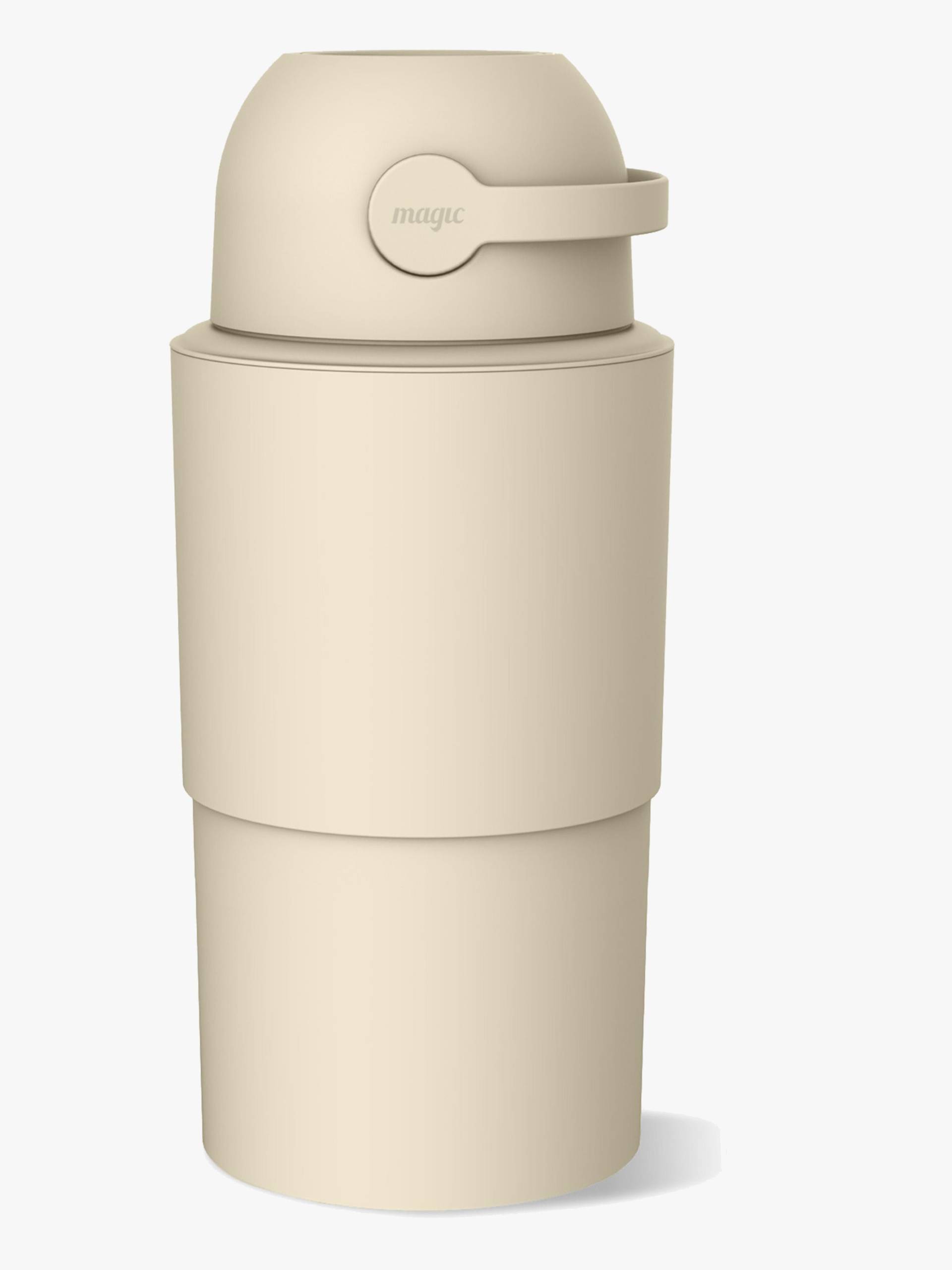 Magic Heka L Windeleimer, Beige von magic
