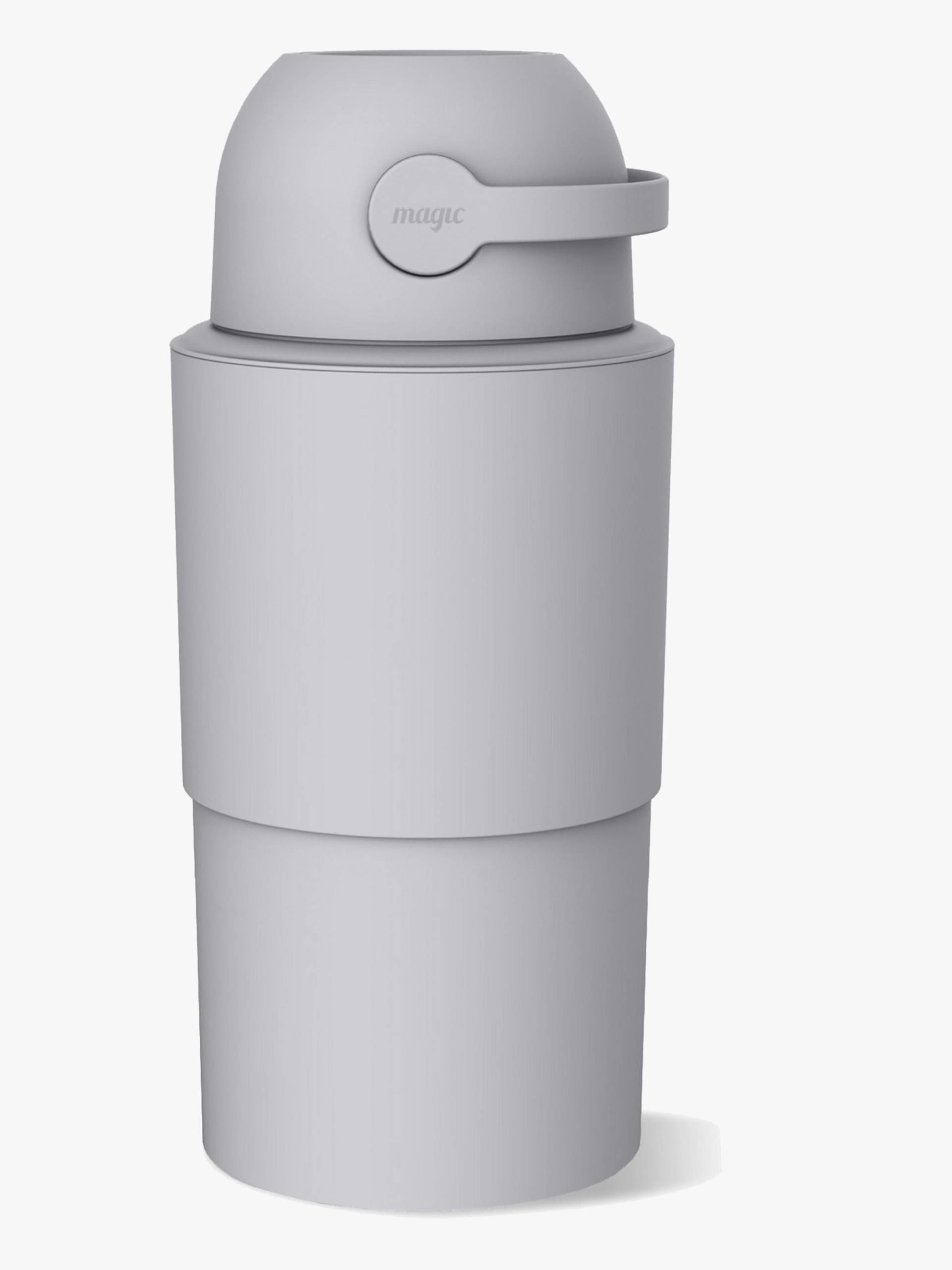 Magic Heka L Windeleimer, Concrete von magic