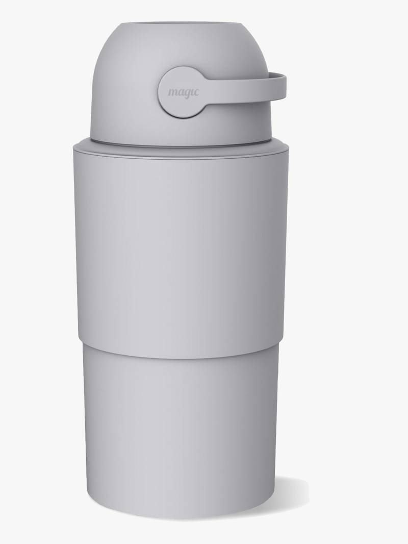 Magic Heka L Windeleimer, Concrete von magic