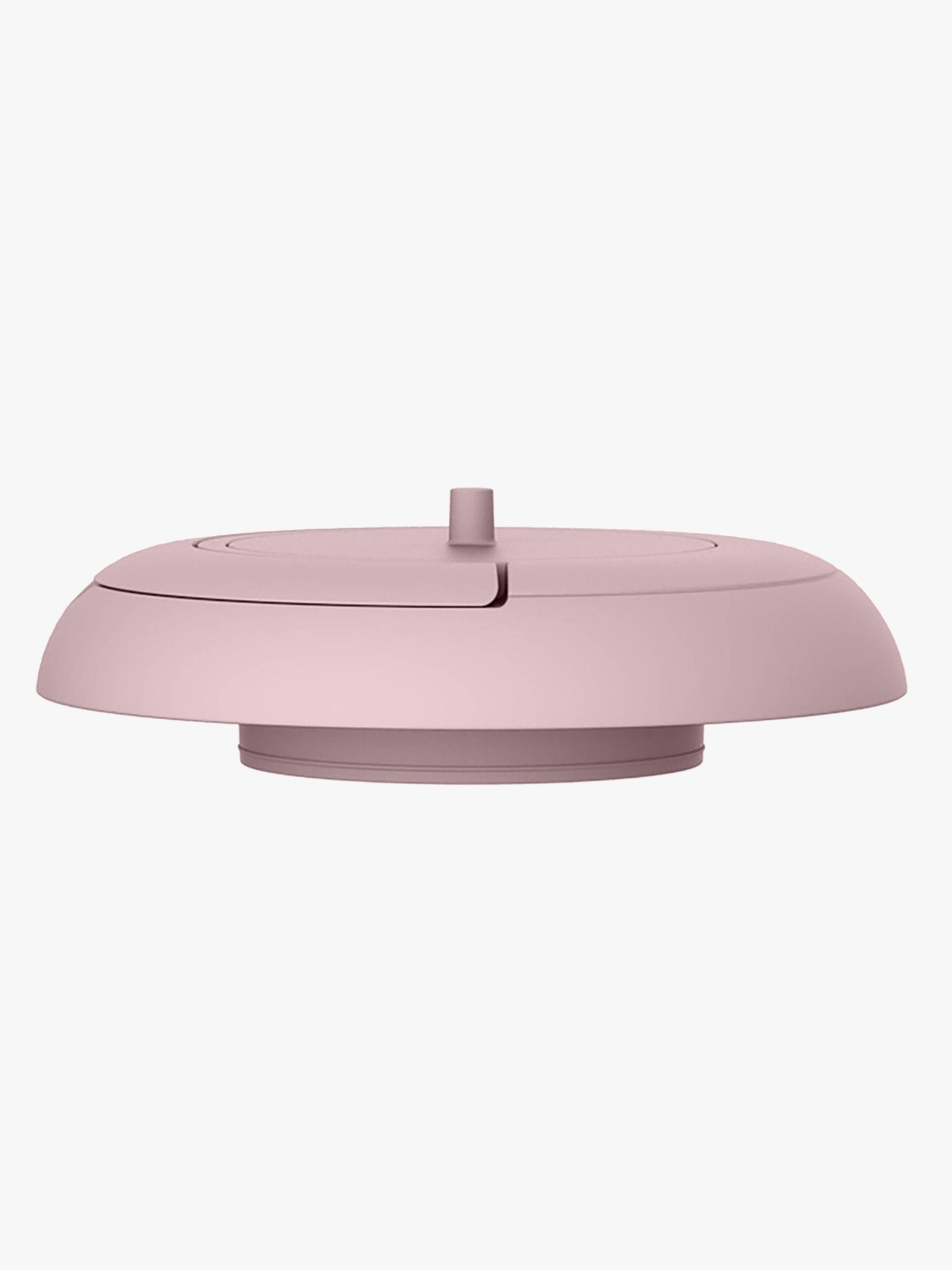 Magic Heka Toilettendeckel, Blush Pink von magic