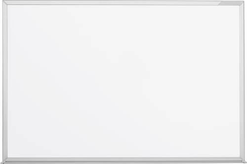 Magnetoplan Whiteboard CC (B x H) 900mm x 600mm Weiß emailliert Inkl. Ablageschale von magnetoplan