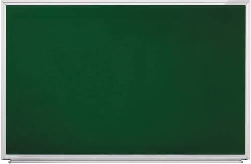 Magnetoplan Kreidetafel SP (B x H) 1200mm x 900mm Grün lackiert Inkl. Ablageschale von magnetoplan
