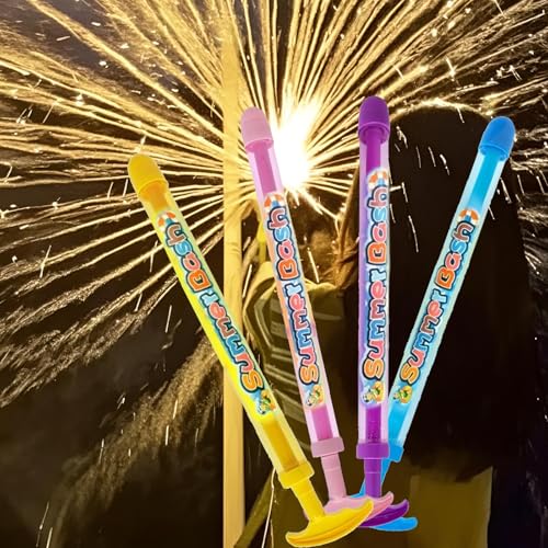 Magnetspiele 4 Stück Feuerwerk Wasserpistole Spielzeug, Romantische Feuerwerks Wasserpistole Spritzpistolen, für Paare,Hochdruck Water Squirter Im Feuerwerksstil zum Baden,Pool, Party. Magnetspiele 4 Stück Feuerwerk Wasserpistole Spielzeug, Romantische Feuerwerks Wasserpistole Spritzpistolen, für Paare,Hochdruck Water Squirter Im Feuerwerksstil zum Baden,Pool, Party. von magnetspiele