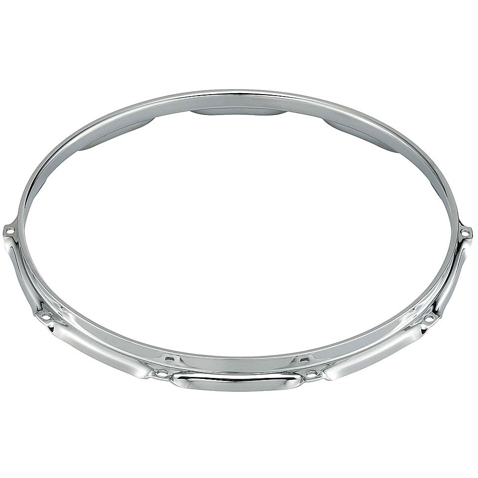 Magnum 14" 10-Lug Super Hoop Spannreifen Magnum 14" 10-Lug Super Hoop Spannreifen von magnum