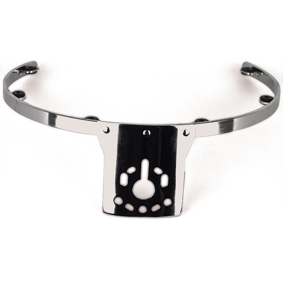 Magnum Bowmount Suspension System for 14" 8-Lug Toms Sonstige Hardware Magnum Bowmount Suspension System for 14" 8-Lug Toms Sonstige Hardware von magnum