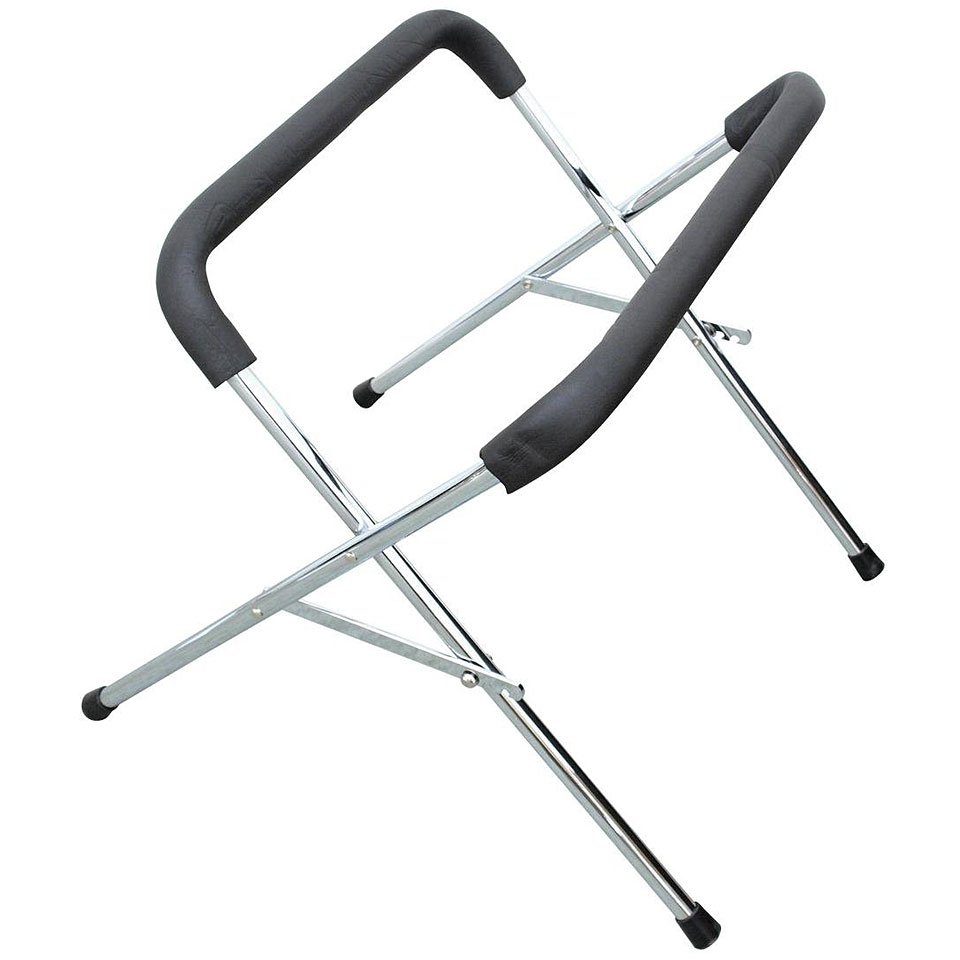 Magnum Dimavery Bassdrum Stand Marsch Zubehör Magnum Dimavery Bassdrum Stand Marsch Zubehör von magnum