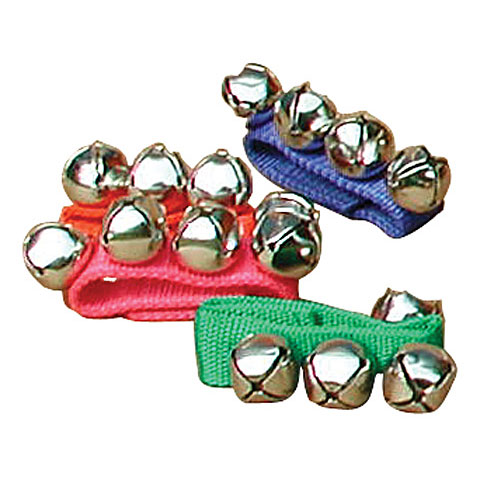Magnum MG240 Junior Sleigh Bells Glockenband Magnum MG240 Junior Sleigh Bells Glockenband von magnum