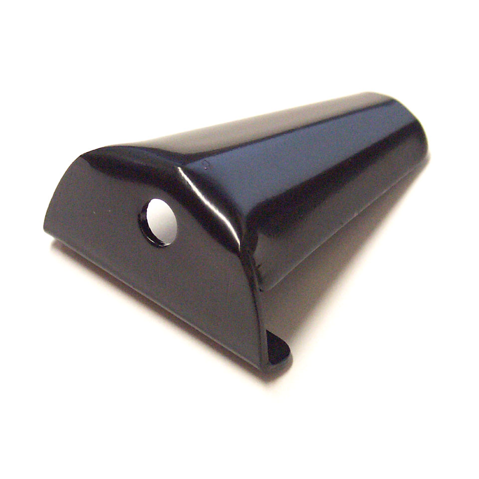 Magnum MRS Bass Drum Tension Claw Black Ersatzteil Magnum MRS Bass Drum Tension Claw Black Ersatzteil von magnum