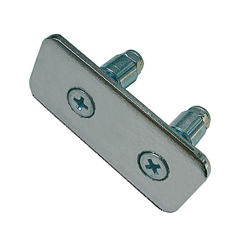 Magnum Slide Bracket Adapter Ersatzteil Magnum Slide Bracket Adapter Ersatzteil von magnum