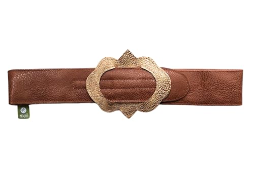Rittergürtel für Kinder, Ritterkostüm,Kinderkostüm, Gürtel und Schnalle aus weichem Material von maii-berlin