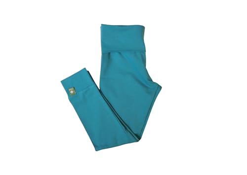 maii-berlin Leggings - passende Leggings zu unseren Kostümen (6-7 Jahre) von maii-berlin