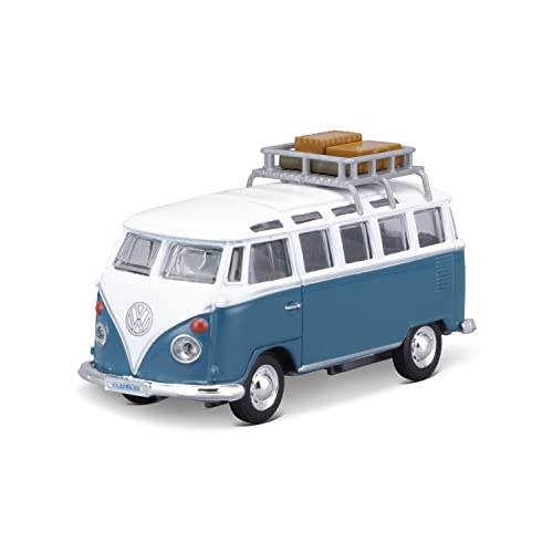 Maisto Week-Enders : Volkswagen Van Samba von Maisto