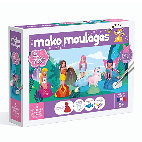 mako moulages 39024 Kreatives Kit, Rose, Mittel mako moulages 39024 Kreatives Kit, Rose, Mittel von mako moulages