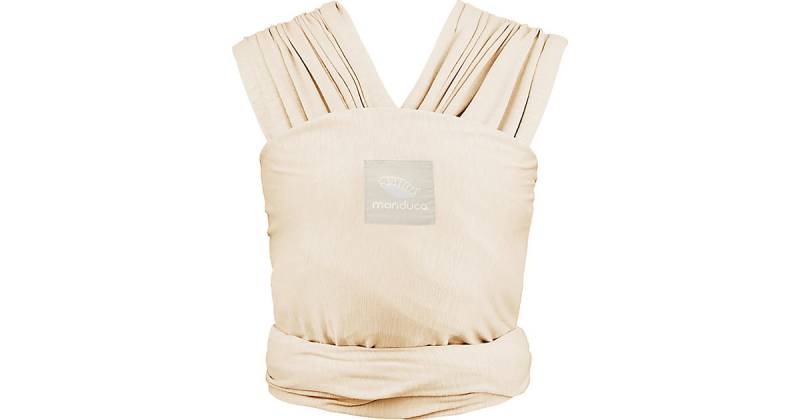 Tragetuch SLING, powder beige von manduca