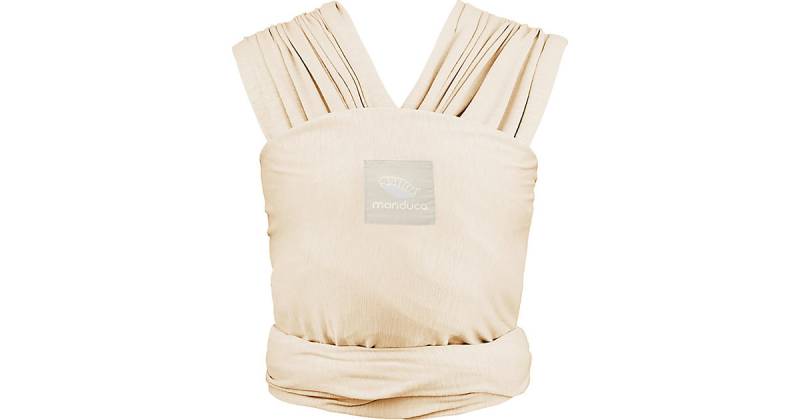 Tragetuch SLING, powder beige von manduca