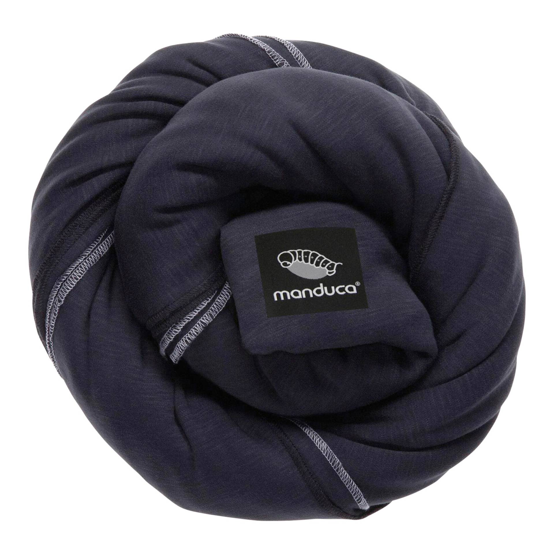 Manduca® Sling Babytragetuch, 510cm von manduca