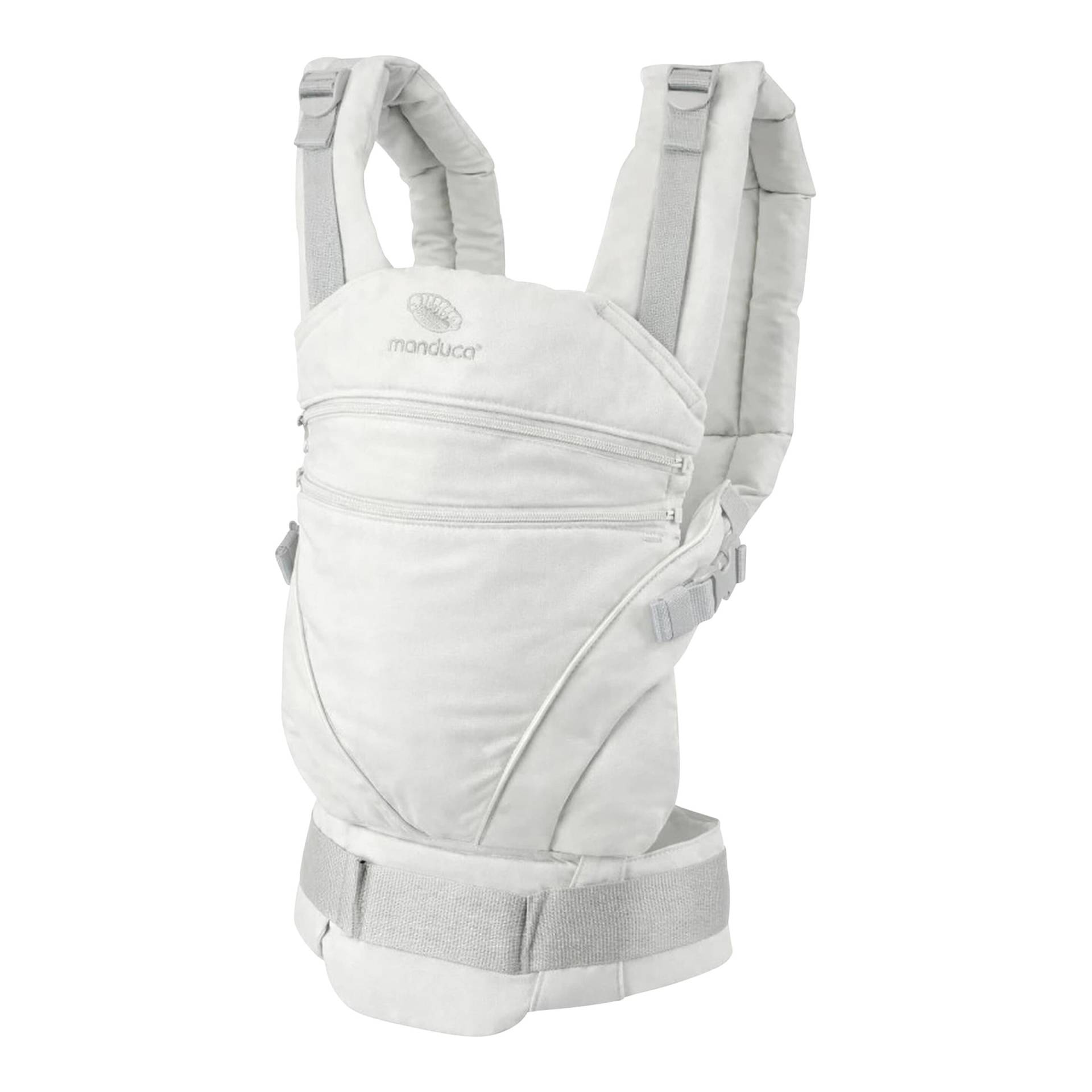 Manduca® Xt Babytrage, 3 Tragepositionen von manduca
