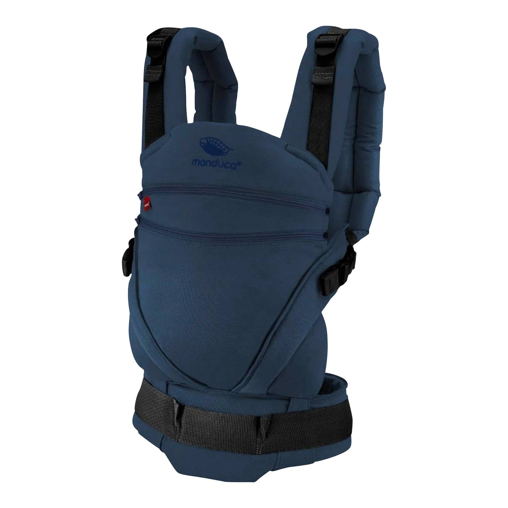 Manduca® Xt Babytrage, 3 Tragepositionen von manduca