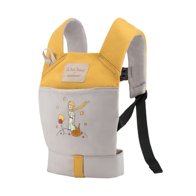 manduca Puppentrage DollCarrier by Le Petit Prince® Amis von manduca