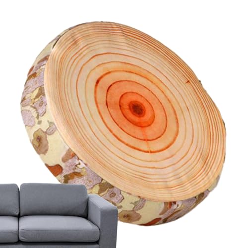 manhegari 3D Frucht Obst Stuhl Stuhl Deko Stuhlauflage, Runde -Stoffkissen, Niedlich Kiwi-Orange-Zitronen-Wassermelonen-Sitzkissen, Sofakissen Für Zuhause, Kindercouch, Klassenzimmer manhegari 3D Frucht Obst Stuhl Stuhl Deko Stuhlauflage, Runde -Stoffkissen, Niedlich Kiwi-Orange-Zitronen-Wassermelonen-Sitzkissen, Sofakissen Für Zuhause, Kindercouch, Klassenzimmer von manhegari