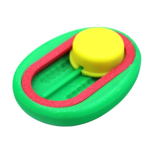 manhegari Fidget Slider, Slider Fidget | Magnetischer haptischer Schieberegler Fidget - Lustiges dekomprimierendes Gadget kompaktes Taschengröße Stressabbauspielzeug für Heimschule Arbeitsplatz manhegari Fidget Slider, Slider Fidget | Magnetischer haptischer Schieberegler Fidget - Lustiges dekomprimierendes Gadget kompaktes Taschengröße Stressabbauspielzeug für Heimschule Arbeitsplatz von manhegari