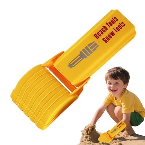 manhegari Handbagger Spielzeug für Kinder | Handschutzarm Schaufelwerkzeug | Leichtes Konstruktionsspielzeug Für Draußen Kindergarten Garten Geburtstag manhegari Handbagger Spielzeug für Kinder | Handschutzarm Schaufelwerkzeug | Leichtes Konstruktionsspielzeug Für Draußen Kindergarten Garten Geburtstag von manhegari