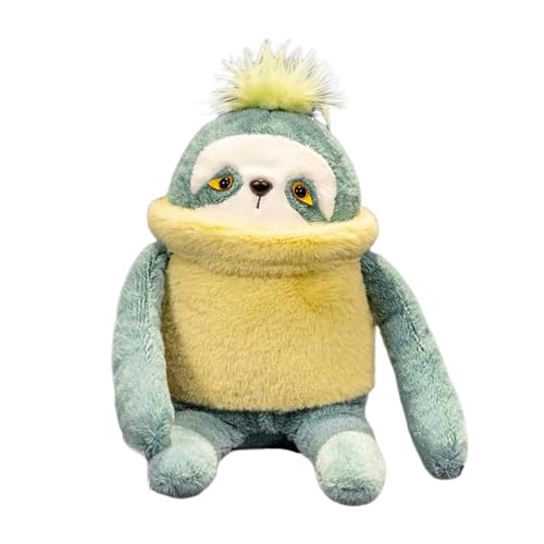 manhegari Plüsche, gefüllter Plüschspielzeug, Huggable Puppe, Weich gefüllte Tier süße Puppe plüsch huggierbares Spielzeug für Kinder Mädchen, Kindergartendekor für Valentinstag Ostern Weihnachten von manhegari