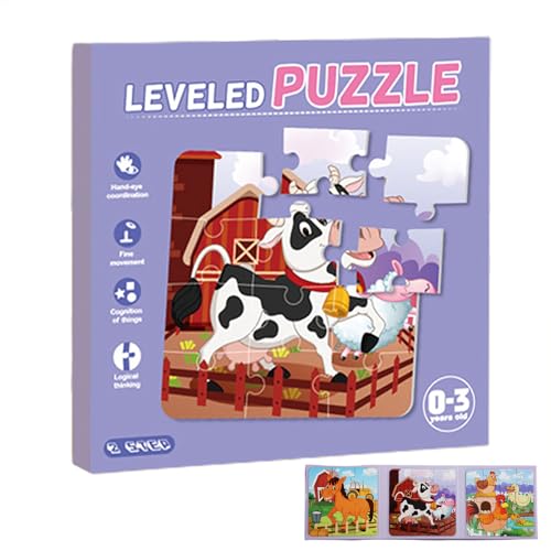 manhegari Rätsel für Kinder, Puzzles | Reiserätsel Spielzeug für Kinder | Magnetisches Cartoon -Bildungsspielzeug Lerntieraktivitäten Spiel für & Mädchen manhegari Rätsel für Kinder, Puzzles | Reiserätsel Spielzeug für Kinder | Magnetisches Cartoon -Bildungsspielzeug Lerntieraktivitäten Spiel für & Mädchen von manhegari