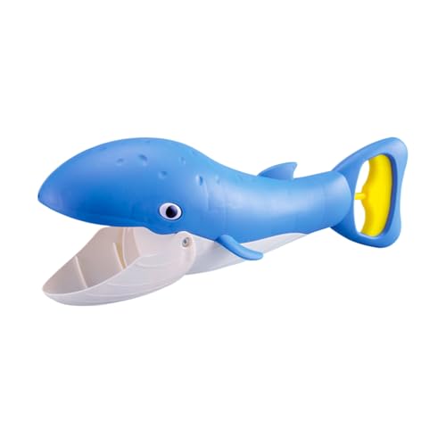 manhegari Strandschaufel - Tierischer Sandschaufel-Scooper | Handbagger Ab 3 Jahren Strandspielzeug Für Familie Mädchen Garten Outdoor Camping Wandern Urlaub Picknick manhegari Strandschaufel - Tierischer Sandschaufel-Scooper | Handbagger Ab 3 Jahren Strandspielzeug Für Familie Mädchen Garten Outdoor Camping Wandern Urlaub Picknick von manhegari