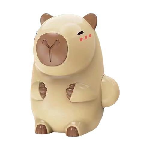 manhegari Wasserspritzer für Kinder | Capybara Wassersprüher | Spritzer, Desktop-Ornament, lustige Schwimmbad- -Sommer-Aktivitäten manhegari Wasserspritzer für Kinder | Capybara Wassersprüher | Spritzer, Desktop-Ornament, lustige Schwimmbad- -Sommer-Aktivitäten von manhegari